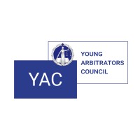 YAC - Young Arbitrators Council logo - Similar company to Anischenko Laptev