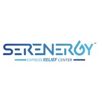 Serenergy Center logo - Similar company to Flx Stretch Training