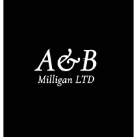 A & B MILLIGAN LIMITED logo - Similar company to Percy Doughty