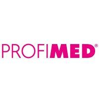 PROFIMED s.r.o. logo - Similar company to Es Electronics