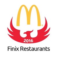 Finix Restaurants Ltd logo - Similar company to Dynamic Restaurants Ltd