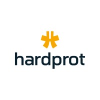 hardprot logo - Similar company to Pegasus Security
