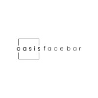 Oasis Face Bar logo - Similar company to Westside Pizza