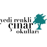 Yedi Renkli Çınar Okulları logo - Similar company to Özel Seviye Batıkent Okulları