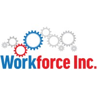 Workforce, Inc.  (Premiere Staffing Agency) logo - Similar company to Workforce Agency