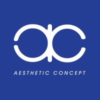 Aesthetic Concept logo - Similar company to Melon Oy