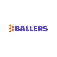 Ballers GmbH logo - Similar company to Fairydress Gmbh