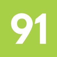 91Designs logo - Similar company to Graphic Studio