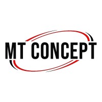 MT CONCEPT logo - Similar company to Poly Process Solutions