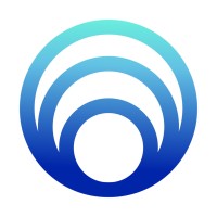New World logo - Similar company to Sara Rich Pr & Communications