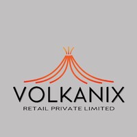 Volkanix Retail Private Limited logo - Similar company to Roundfigure Retail Private Limited