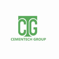 Cementech-CTG logo - Similar company to Pptotal Solutions Co.