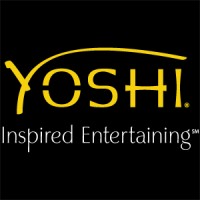 EMI Yoshi logo - Similar company to Crystalware Is A Cw International Company