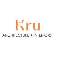 Kru Architecture and Interiors logo - Similar company to Parva Architects