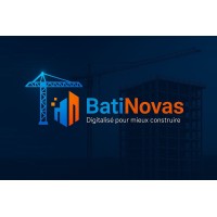 BatiNovas logo - Similar company to Fablab En Kit