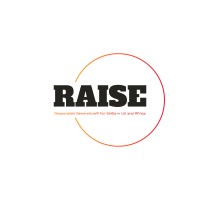 RAISE-Project logo - Similar company to Smidge Project