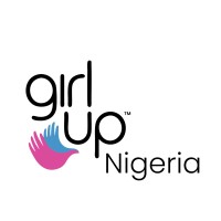 Girl Up Nigeria logo - Similar company to Tackstry Llc