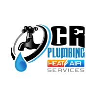 CR Plumbing Air and Electric logo - Similar company to Sprint Hr Solutions