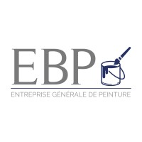 EBP Entreprise générale de peinture logo - Similar company to As Pro Façade