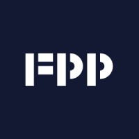 FPP logo - Similar company to Fpp
