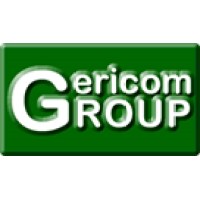 GericomGroup logo - Similar company to Efarm.Cm