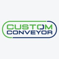 Custom Conveyor & Equipment Corporation logo - Similar company to Quickdraw Systems