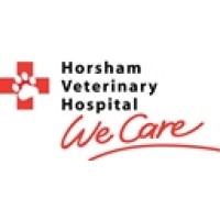 Horsham Veterinary Hospital logo - Similar company to Medcon Solutions