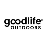 Goodlife Outdoors logo - Similar company to The Outdoors