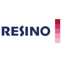 Resino Inks logo - Similar company to Microdynamics, Llc