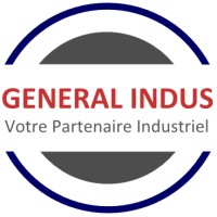 GENERAL INDUS logo - Similar company to Global General Contractor