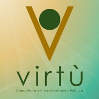 Virtù  Consultoria em Administração Pública Empresa Júnior logo - Similar company to Pertencer Educação