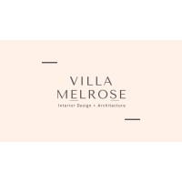 Villa Melrose logo - Similar company to Villas Melrose