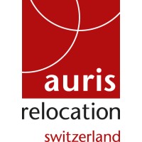 Auris Relocation AG logo - Similar company to Xpat Relocation