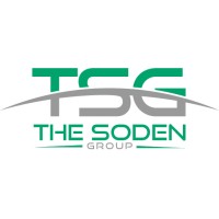 The Soden Group logo - Similar company to Htc Commercial Flooring