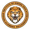 Ramnath Prasad Institute of Higher Education Foundation logo - Similar company to D-Company