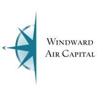 Windward Air Capital logo - Similar company to Windward Aviation