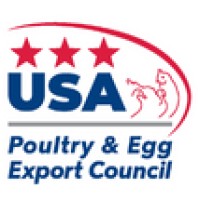 USAPEEC CAM logo - Similar company to Usa Poultry & Egg Export Council