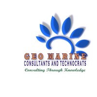 Geo Marine Consultants and Technocrats logo - Similar company to Pyxis Geotech