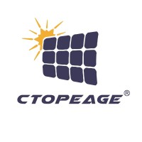 CTOPEAGE Technology-Official logo - Similar company to Econova International