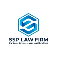 SSP Law Firm logo - Similar company to Brom Show