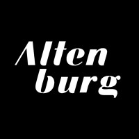 Altenburg logo - Similar company to Ipel - Papel