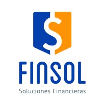 Finsol Microcreditos logo - Similar company to Bucephalus | Comunicación Integral