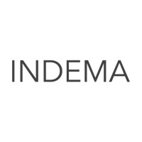 INDEMA logo - Similar company to Manitz