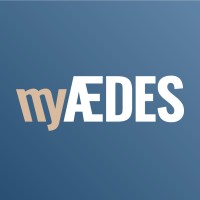 myAEDES logo - Similar company to Binary Moon Solutions® Web Agency Roma - Seo & Google Local Business Specialist