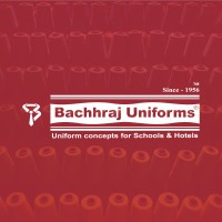 Bachhraj Trading Corporation Pvt. Ltd. logo - Similar company to Greenstitch