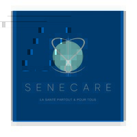 SeneCare logo - Similar company to Imbrik
