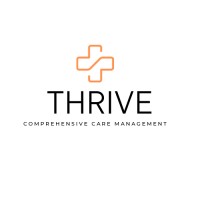 THRIVE Services logo - Similar company to Fitsbyiman
