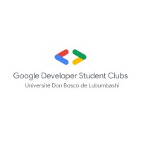 GDG On Campus Université Don Bosco de Lubumbashi logo - Similar company to Devcom_Upl