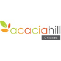 Acacia Hill Pty Ltd