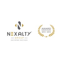 Nexalty Group logo - Similar company to Xrone